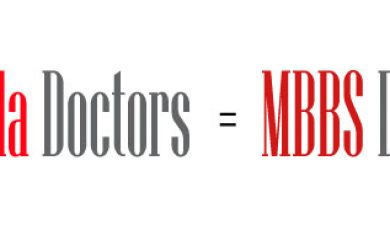 Equal pay ordered for MBBS, Ayurveda doctors