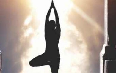 Yoga as a complementary treatment in mental disorders