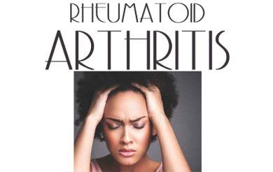 RHEUMATOID ARTHRITIS