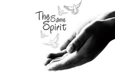 The Same Spirit