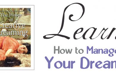 Learn how to manage your Dreams
