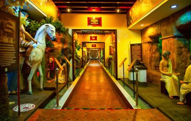 Kerala’s Vaidyaratnam Ayurveda Museum: A must-visit for students of Ayurveda