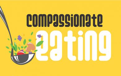 Compassionate Eating