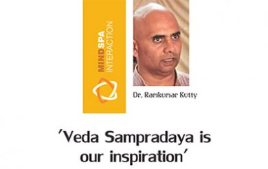 Veda Sampradaya is our inspiration
