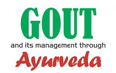 Gout and its management through Ayurveda
