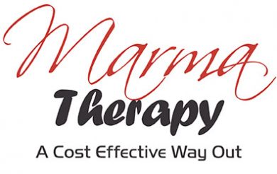 Marma Therapy: A Cost Effective Way Out