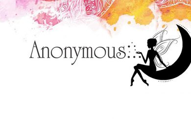 Anonymous…