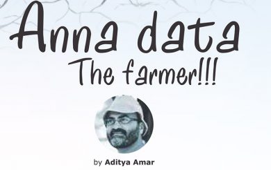 Anna data : The farmer!!!