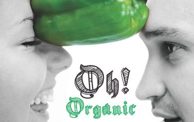 Oh! Organic