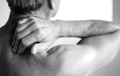 Cervical Spondylosis and Frozen Shoulder