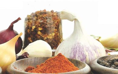 Ayurvedic Herbs and Spices: God’s own Apothecary
