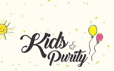 Kids and Purity