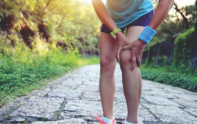 Exercises for Knee Joint