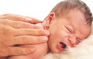 Abhyanga & Neonatal Massage