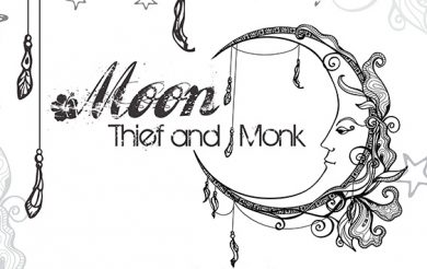 Moon, Thief and Monk