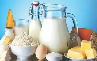 An Understanding of Dairy-Free Diets