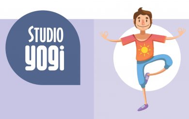 Studio Yogi