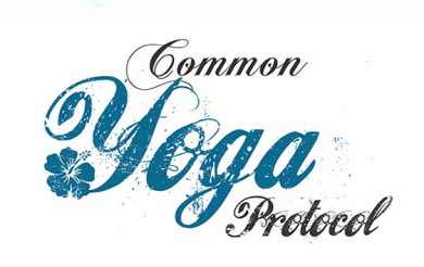 Yoga and Common Protocol