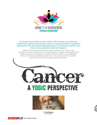 Ayurvedsutra Vol 04 issue 09 78 1 400x518 - Ayurved Sutra : Fight With Cancer