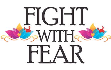 Fight with Fear