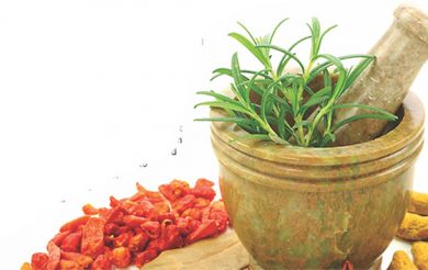 Role of Ayurveda and Herbs in Cancer Prevention