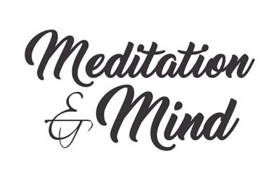 Meditation and Mind
