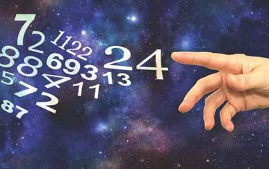 Numerology: The Science of Numbers