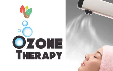 Ozone Therapy:  Administering Ozone to Treat