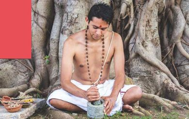 Understanding the Parameters for Improvements in AYUSH System