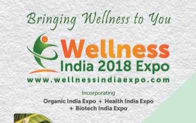 Krishi India & Wellness India Expo 2018 to bring agri and wellness experts under one roof