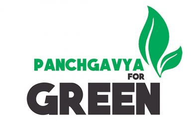 Panchgavya for Green