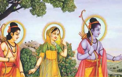 Decoding Ramayan