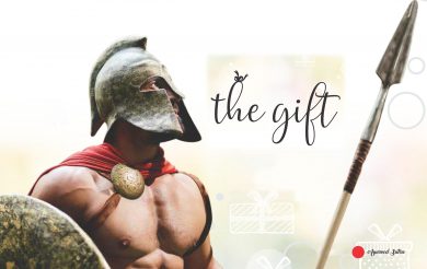 The Gift