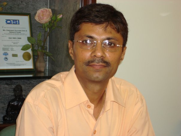 AYUSH ministry targets a market share of USD 10 billion