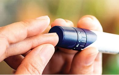 Diabetes: A Lifestyle Syndrome