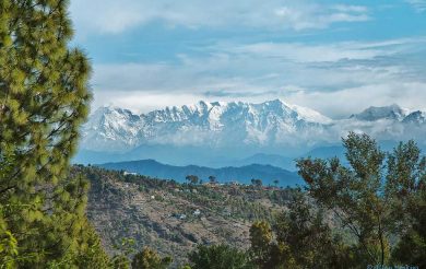 Uttarakhand moves toward responsible tourism by developing ecotourism spots