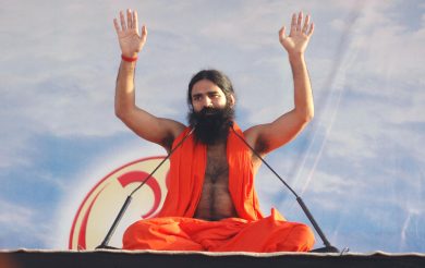 If we play with the environment, we will face the consequences: Baba Ramdev