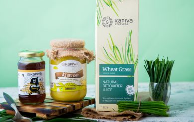 Ayurveda brand Kapiva eyes big slice of U.S. sale