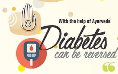 Diabetes can be reversed