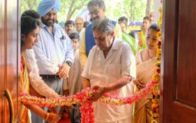 Vivekananda Health Global inaugurated in Bengaluru