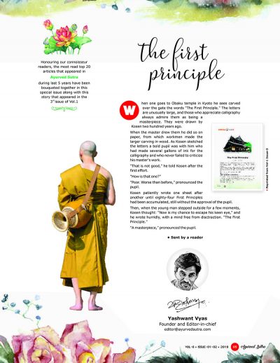 Ayurvedsutra Vol 06 issue 01 02 7 400x518 - Ayurved Sutra : Top 20 Most Read