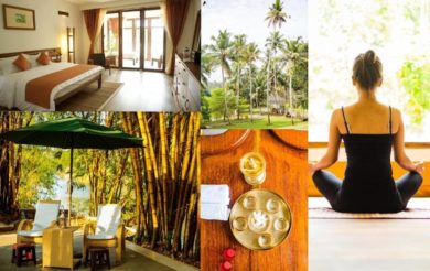 Mekosha Ayurveda Spasuites Retreat Kerala launches new Wellness Programs