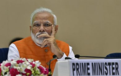 Govt aims to Build 12,500 AYUSH Health Centres in India: PM Modi