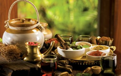 30 Countries to promote Kerala Ayurveda