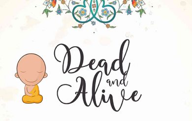 Dead and Alive