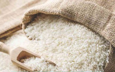 The Miracle of Unpolished Rice : Health with Mahatma Gandhi