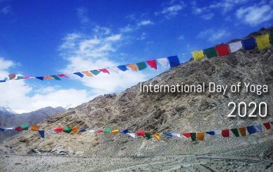 Leh to host IDY this Year