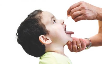 Child Health Care: Immunisation