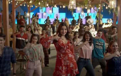 Alia Bhatt chosen as brand ambassador for Ayurveda-based brand