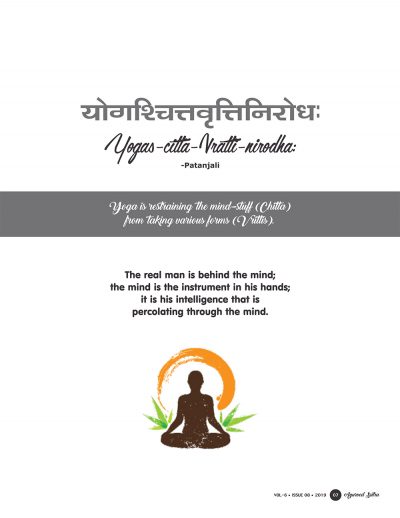 Ayurvedsutra Vol 06 issue 08 9 400x518 - Ayurved Sutra : Masters Speak